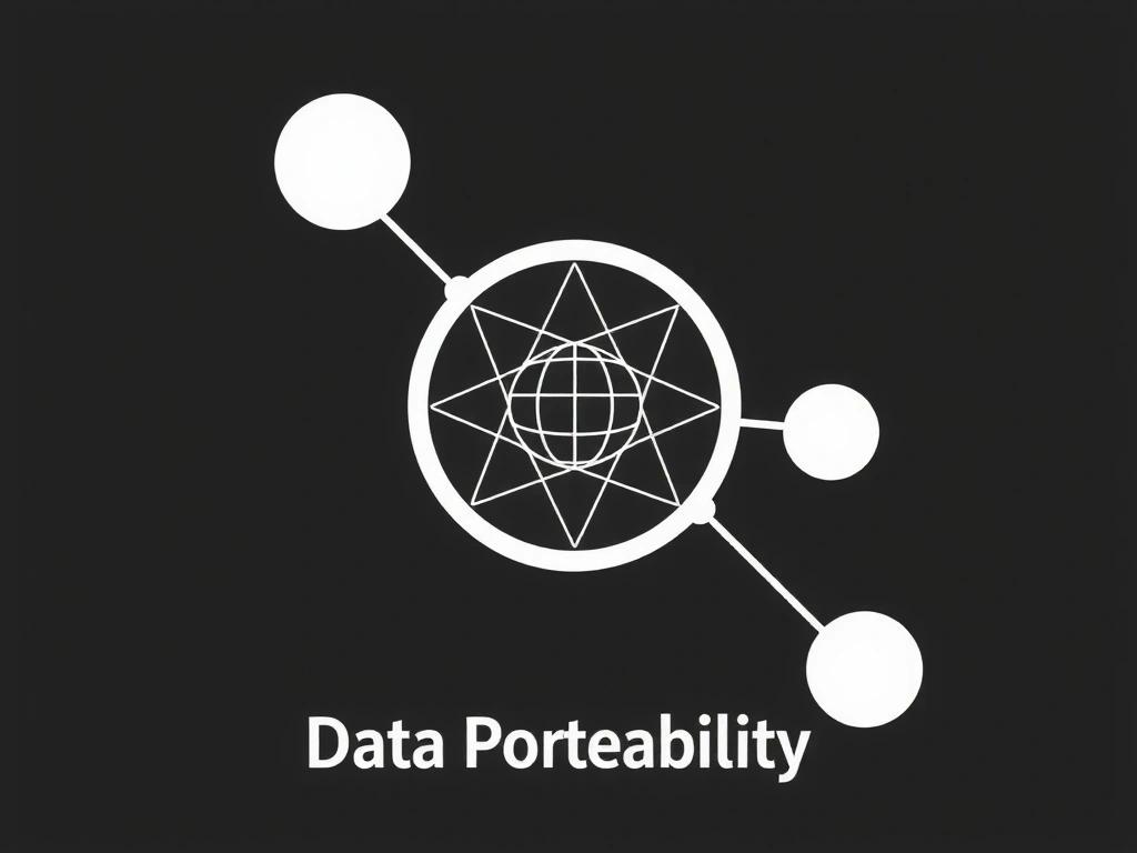 Datenportabilität